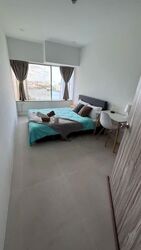 The Plaza (D7), Apartment #553171381